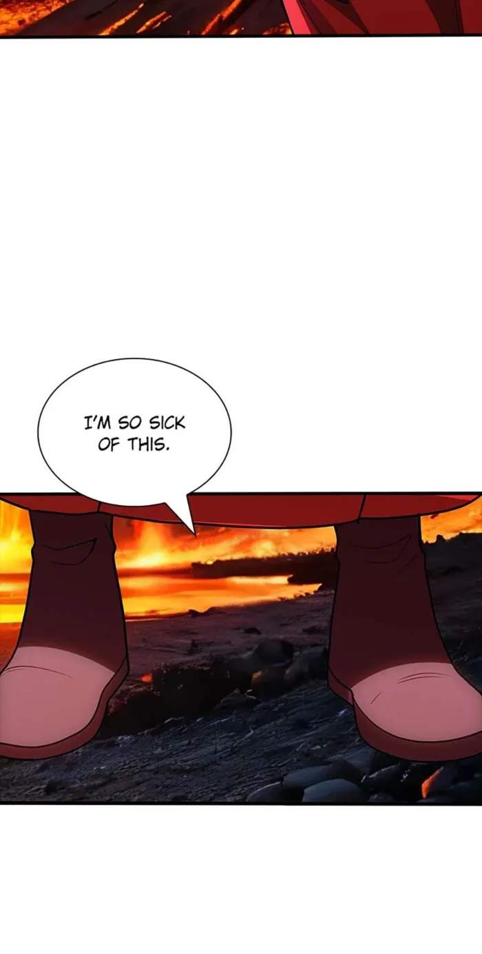I have an SSS-rank Trait, but I want a Normal Life Chapter 128 63